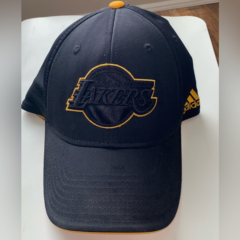 Los Ángeles Lakers Cap